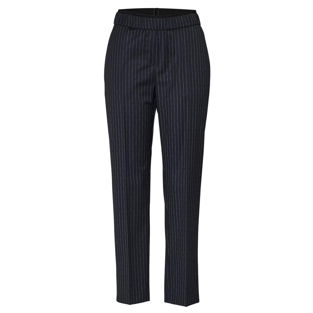 Женские брюки в полоску Toni Sue Ankle | Фото 1