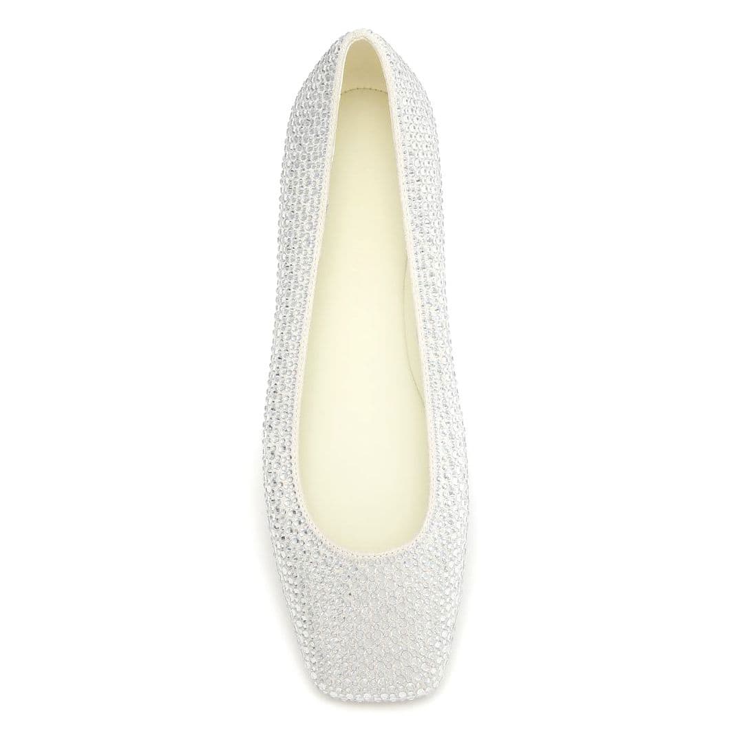 Женские балетки Principe di Bologna | Фото 4