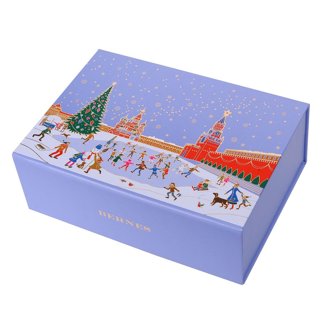 Набор ёлочных игрушек Лошадки Твикс Bernes | Фото 3