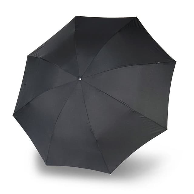 Мужской зонт Black Knirps 