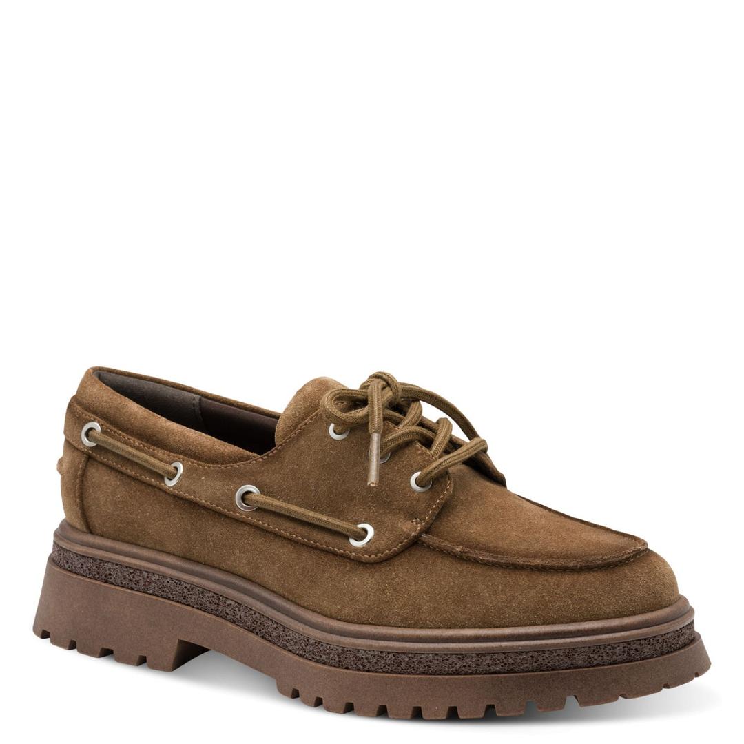 Женские топсайдеры Tamaris | Фото 2