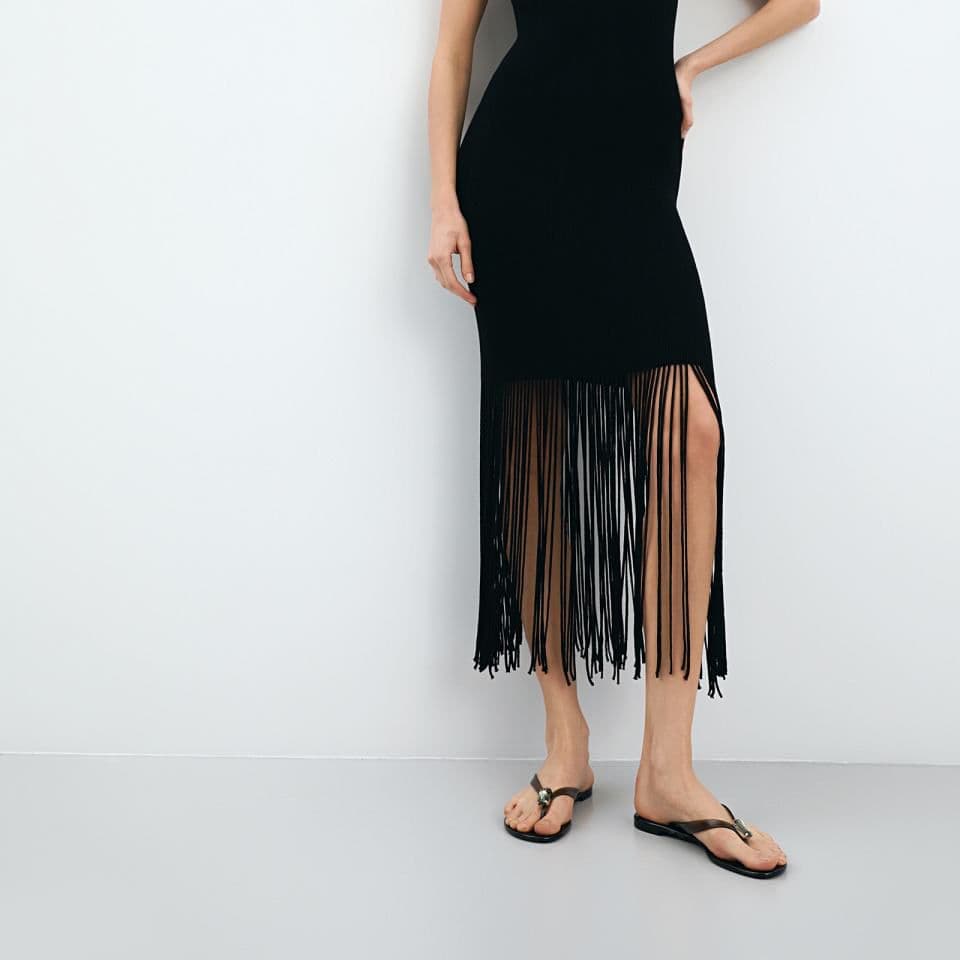 Женские сандалии Principe di Bologna | Фото 4