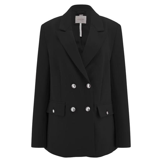 Двубортный женский пиджак Guess 