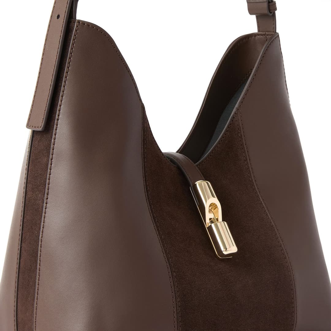 Женская сумка Furla Goccia M | Фото 4