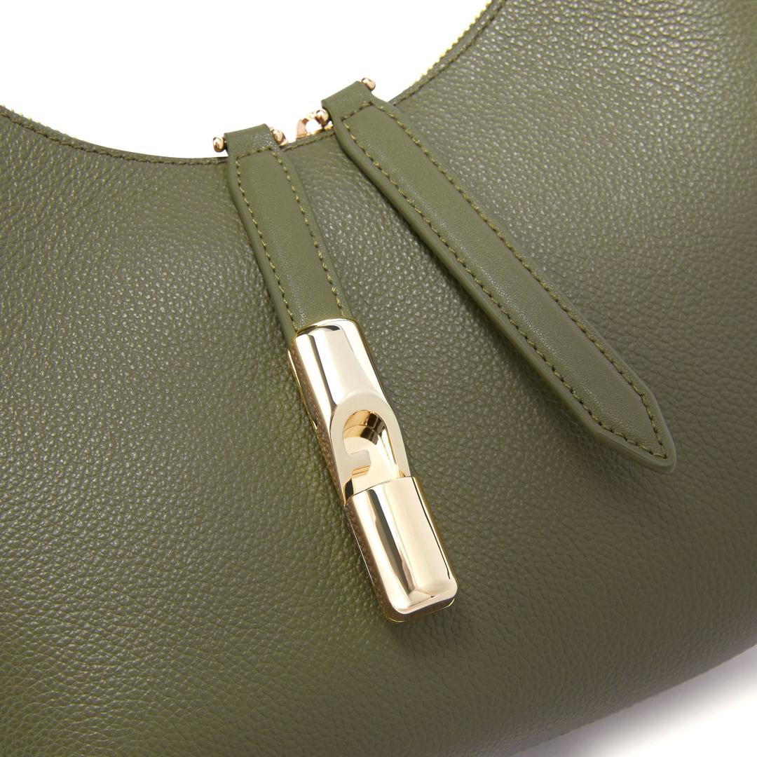 Женская сумка Furla Goccia S | Фото 4