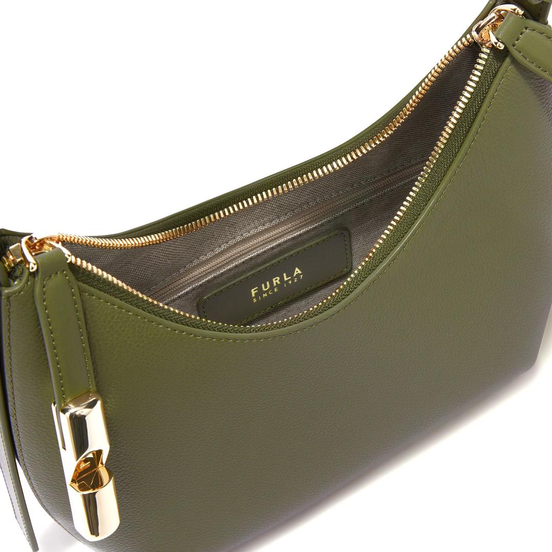 Женская сумка Furla Goccia S | Фото 3