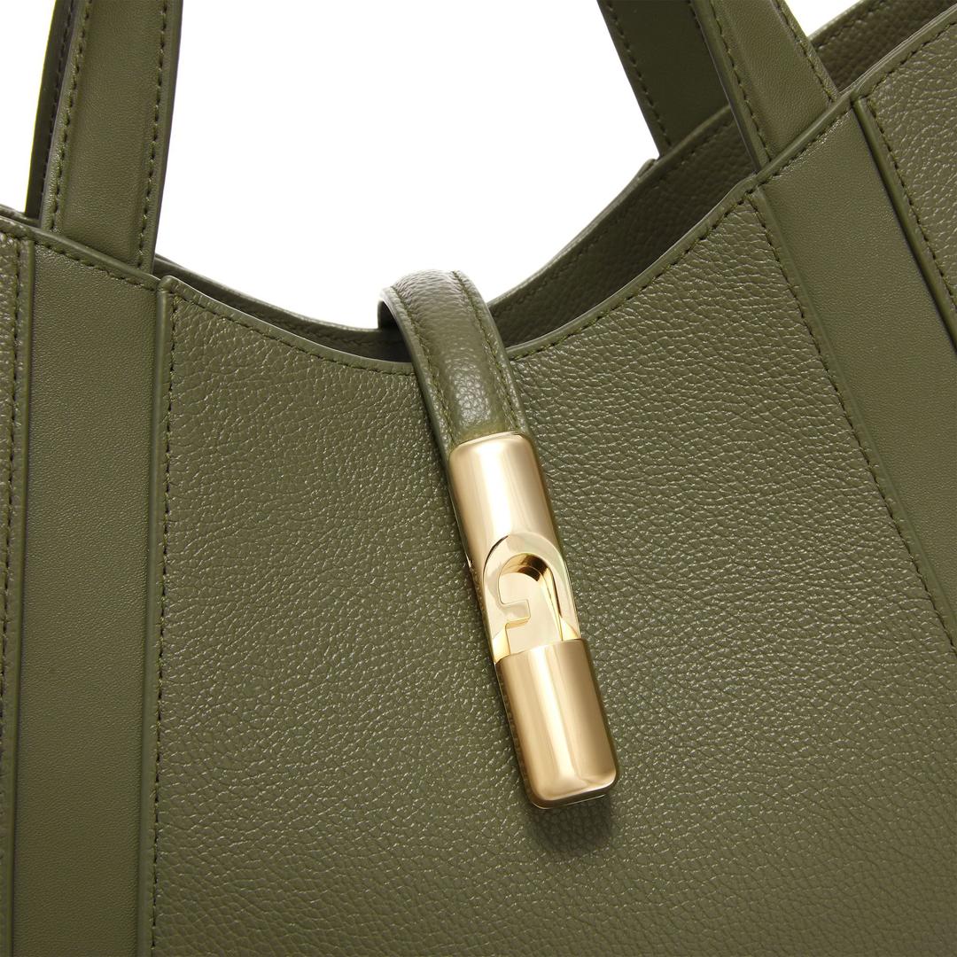 Женская сумка Furla Goccia S | Фото 4