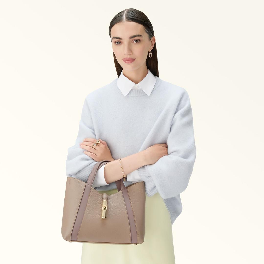 Женская сумка Furla Goccia S | Фото 5