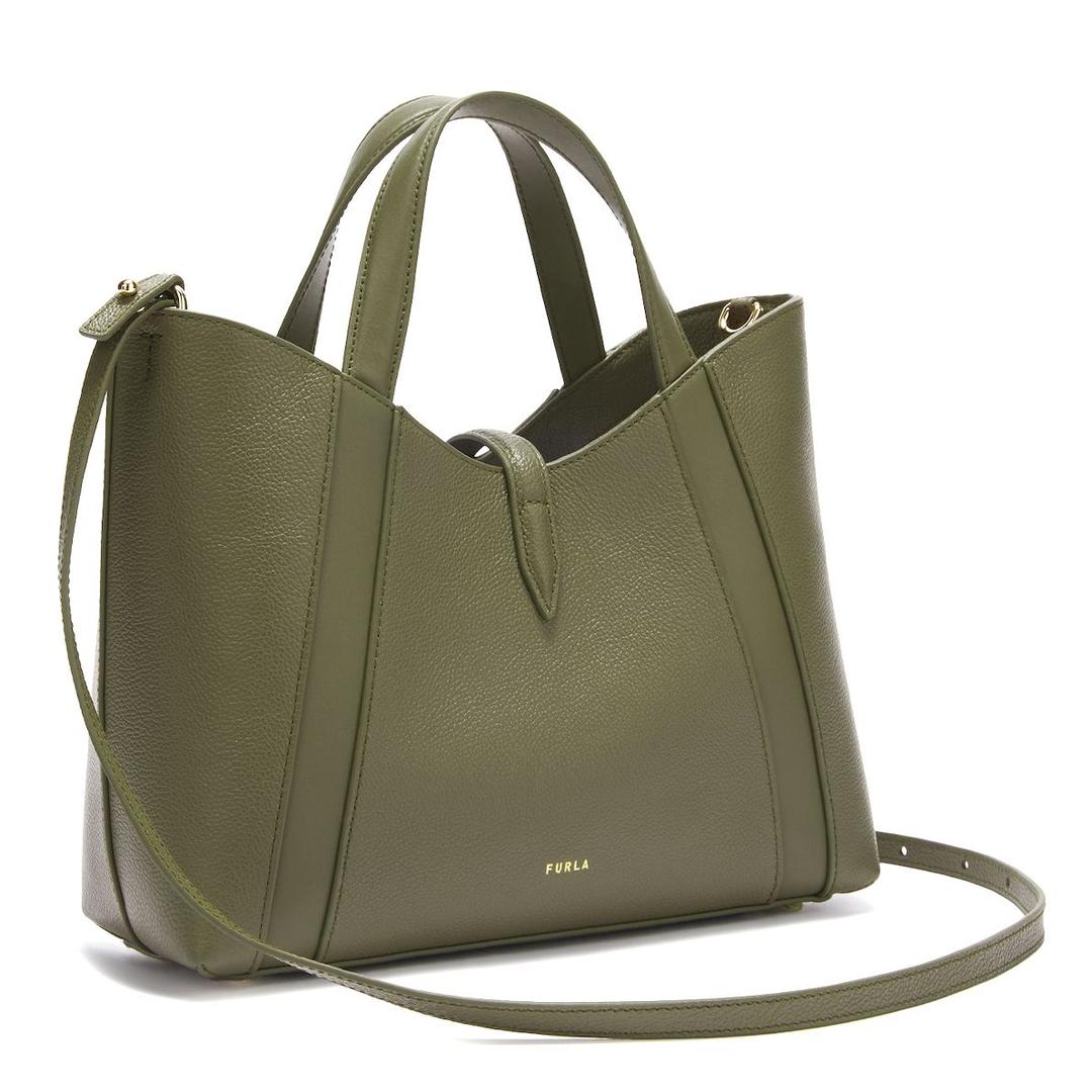 Женская сумка Furla Goccia S | Фото 2