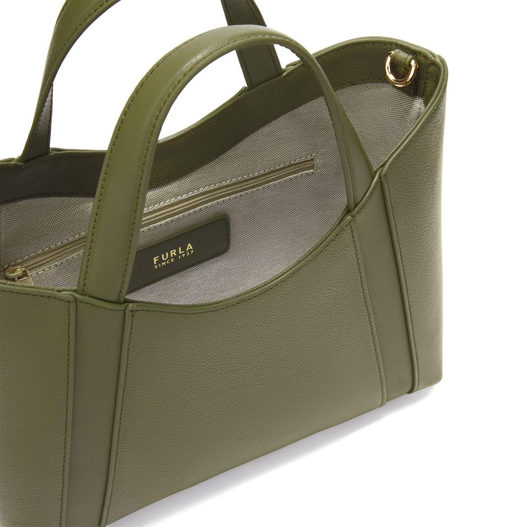 Женская сумка Furla Goccia S | Фото 3