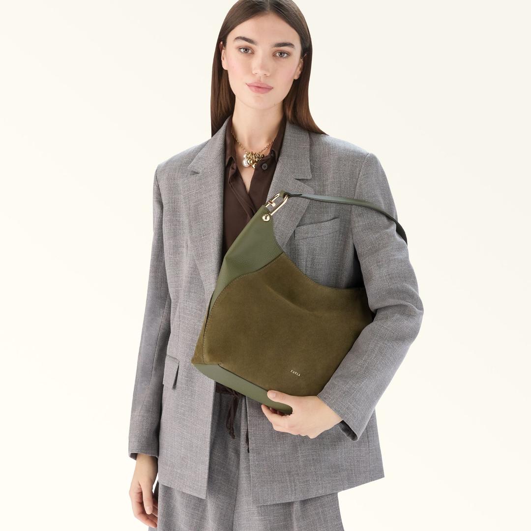 Женская сумка Furla Lara M | Фото 5