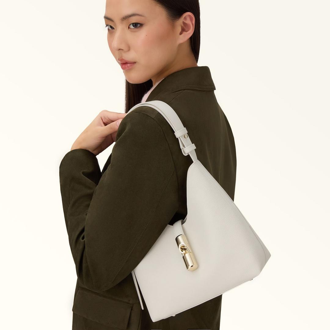 Женская сумка Furla Goccia S | Фото 6