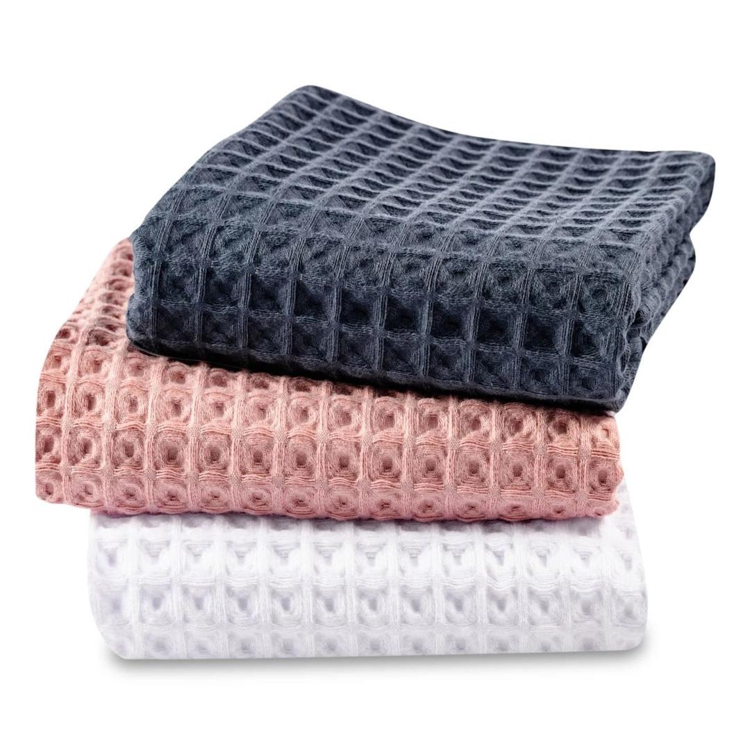 Набор кухонных полотенец Wo Home Valencia | Фото 2