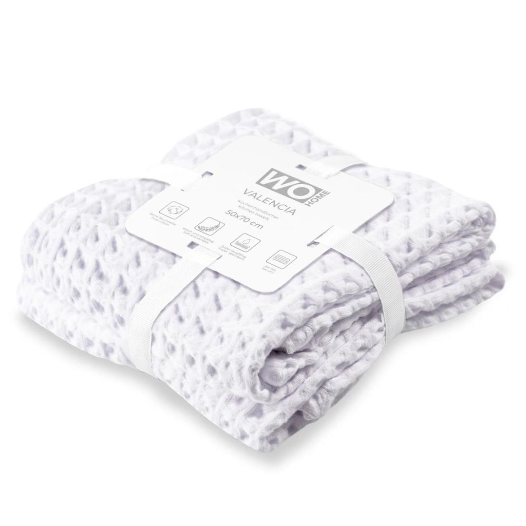 Набор кухонных полотенец Wo Home Valencia | Фото 1