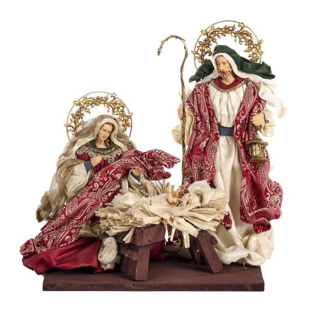 Статуэтка Святое семейство Goodwill