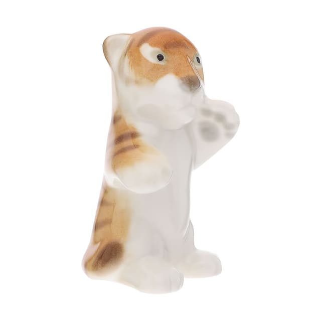 Скульптура ИФЗ Тигренок Задира