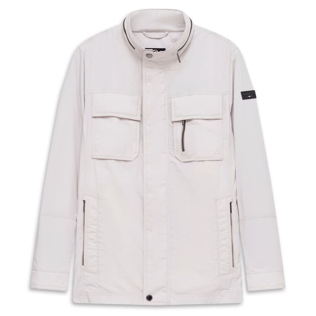 Мужская ветровка Bugatti