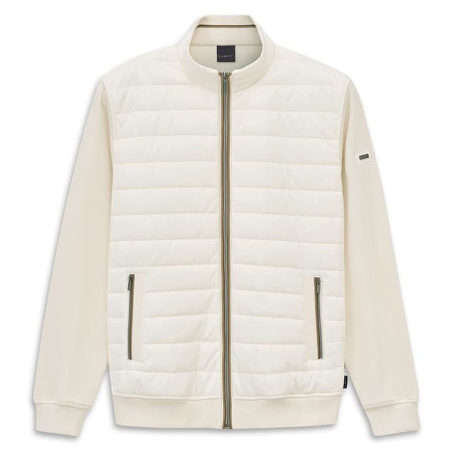 Мужской жакет на молнии Bugatti