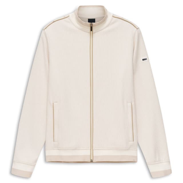 Мужской жакет на молнии Bugatti