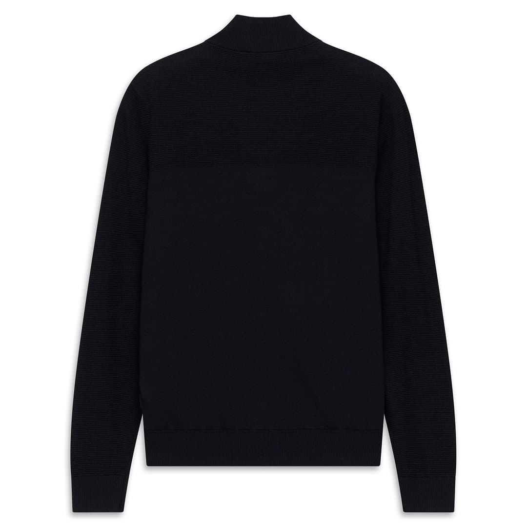 Мужской жакет на молнии Bugatti | Фото 2