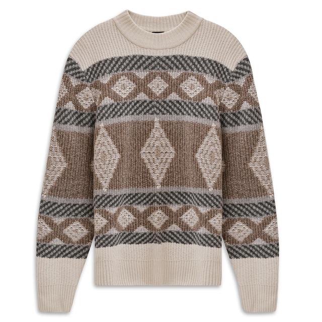 Мужской джемпер Bugatti