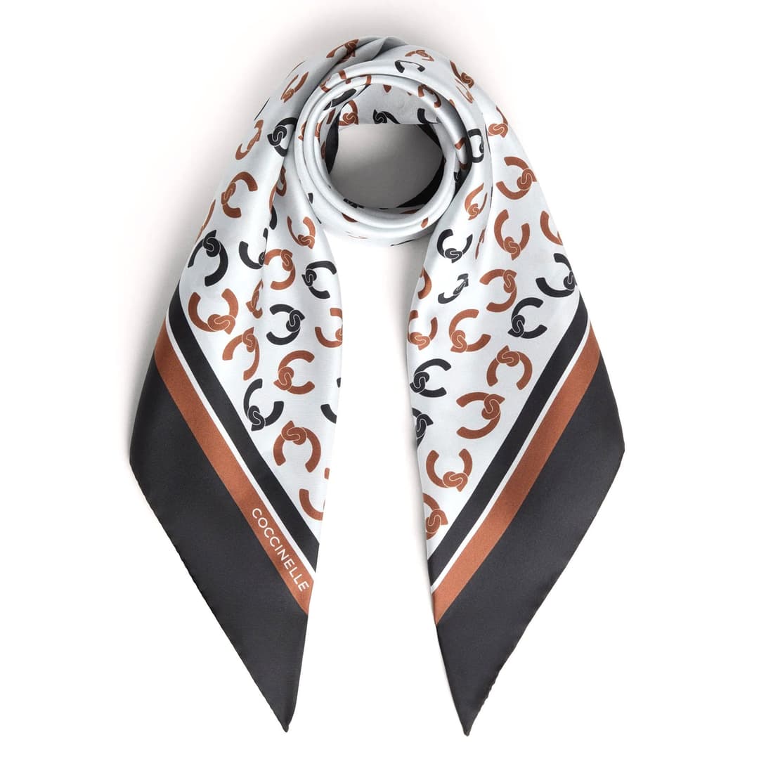 Женский платок Coccinelle C-Me | Фото 1