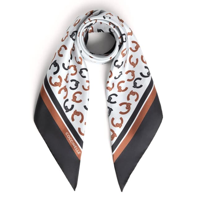 Женский платок Coccinelle C-Me