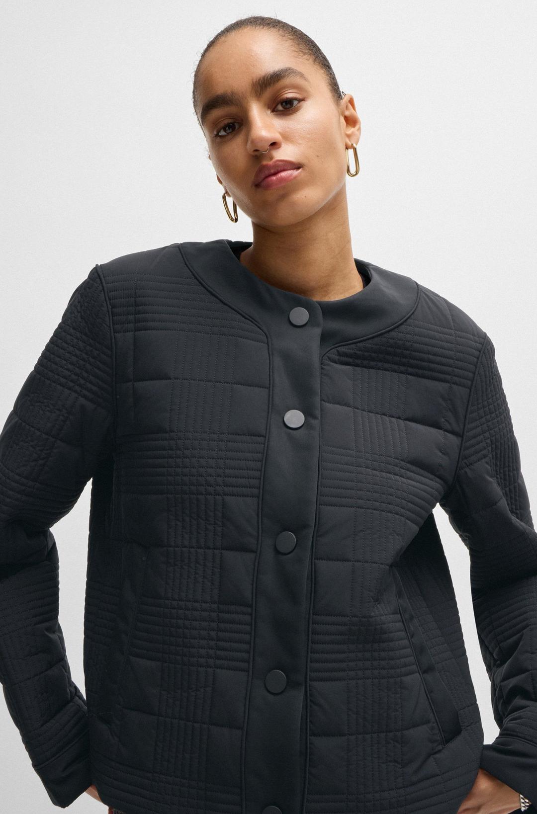 Женская куртка BOSS | Фото 2