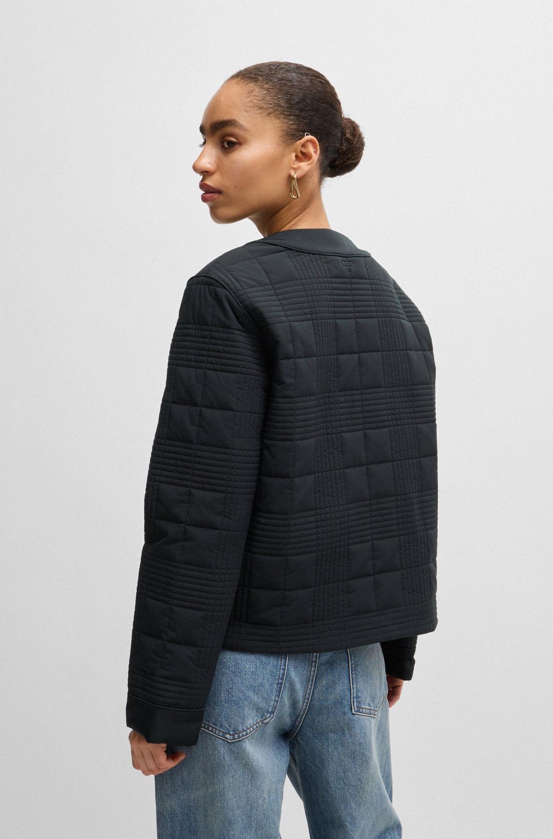 Женская куртка BOSS | Фото 5