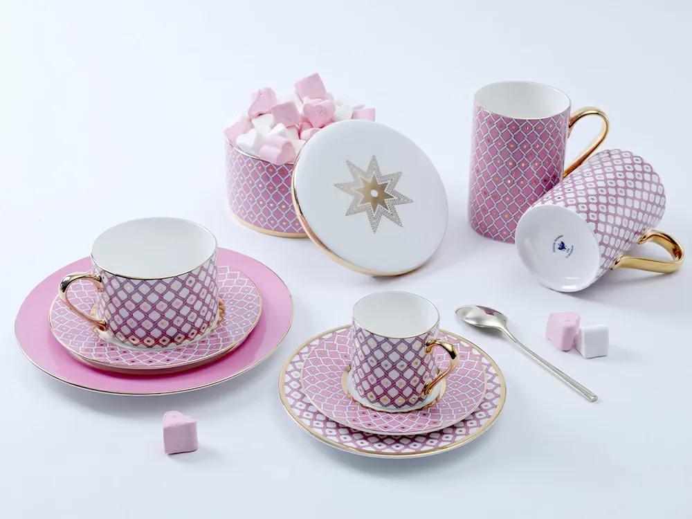 Кофейная пара ИФЗ Астра-1, 175 мл | Фото 2