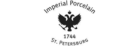 Императорский фарфоровый завод