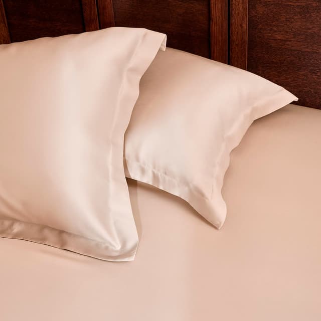Наволочка Matranova Serene Peach, 50x70