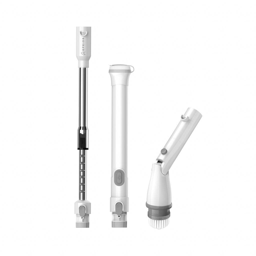 Беспроводная вращающаяся щетка Epeios | Фото 2