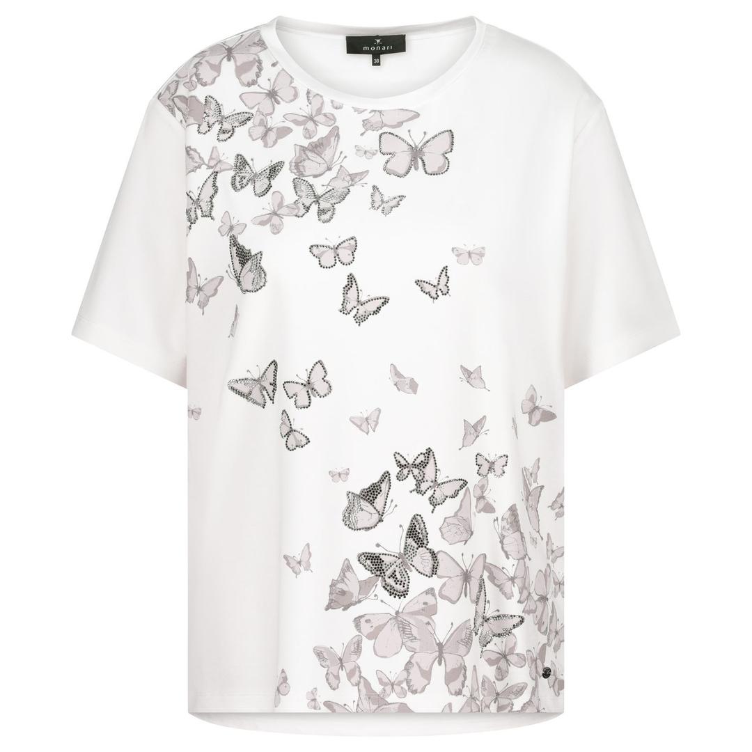 Женская футболка Monari | Фото 1