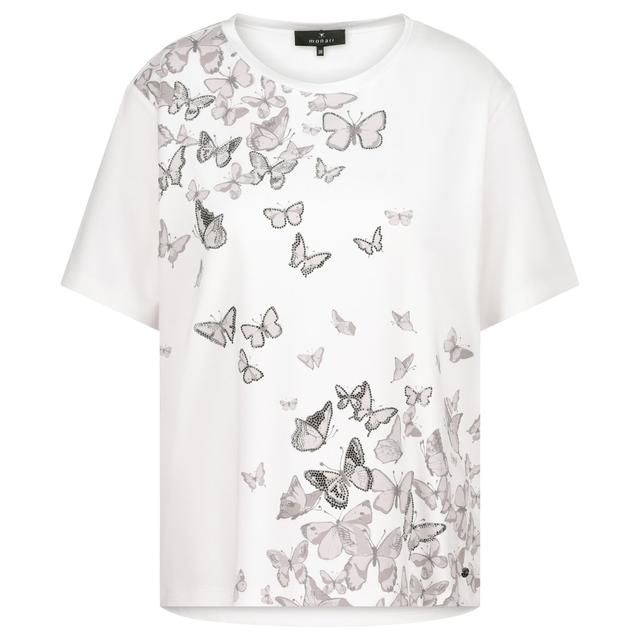 Женская футболка Monari