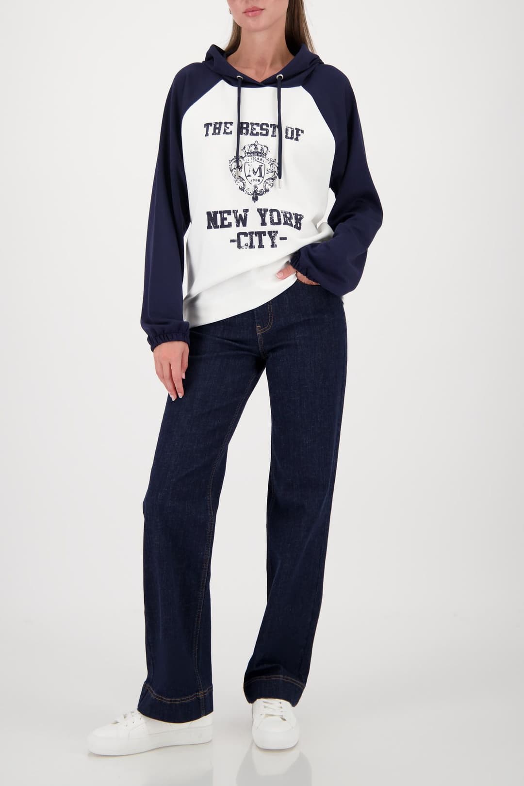 Женское худи Monari | Фото 5