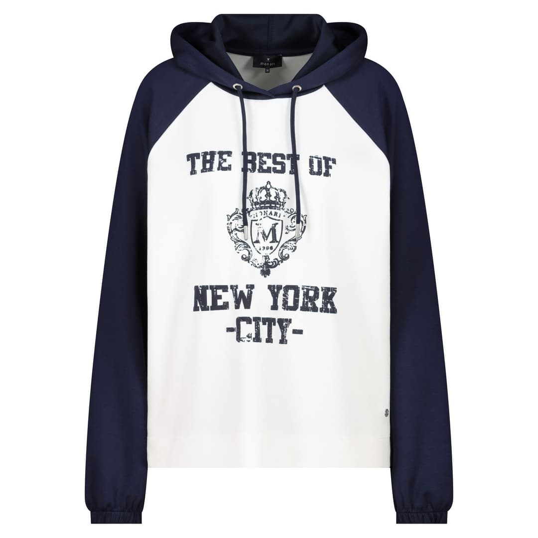 Женское худи Monari | Фото 1