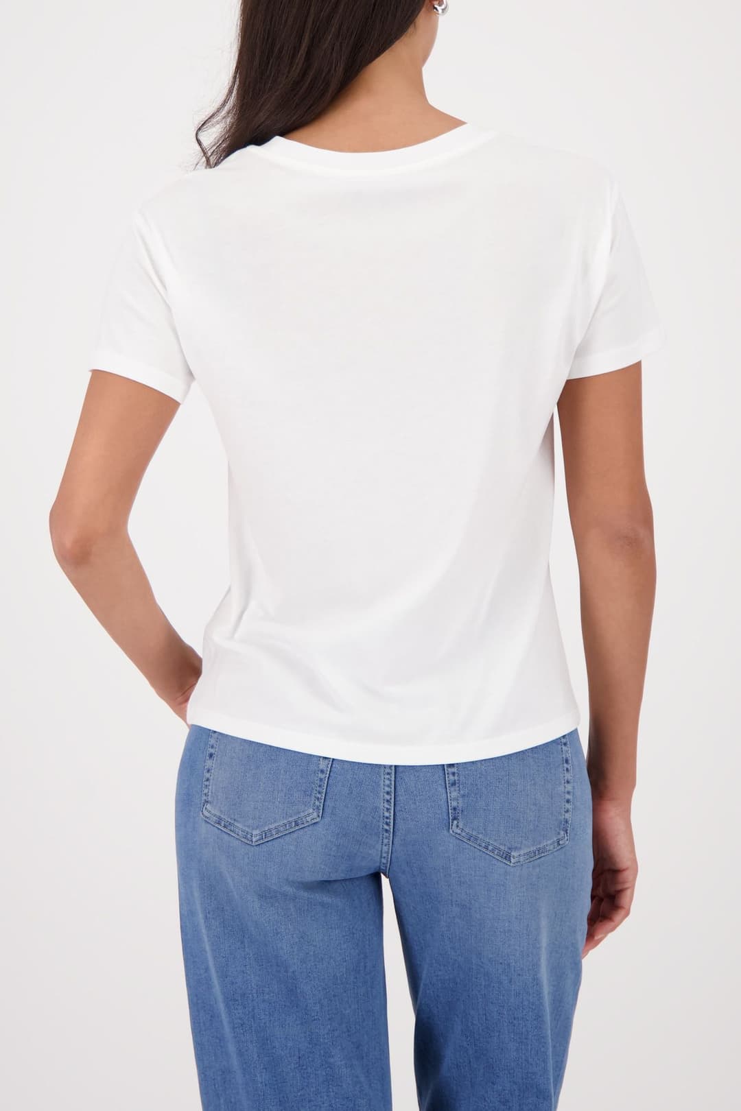 Женская футболка Monari | Фото 6