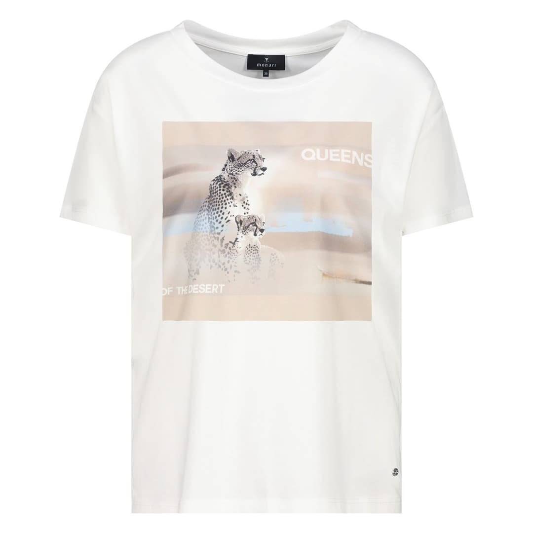 Женская футболка Monari | Фото 1