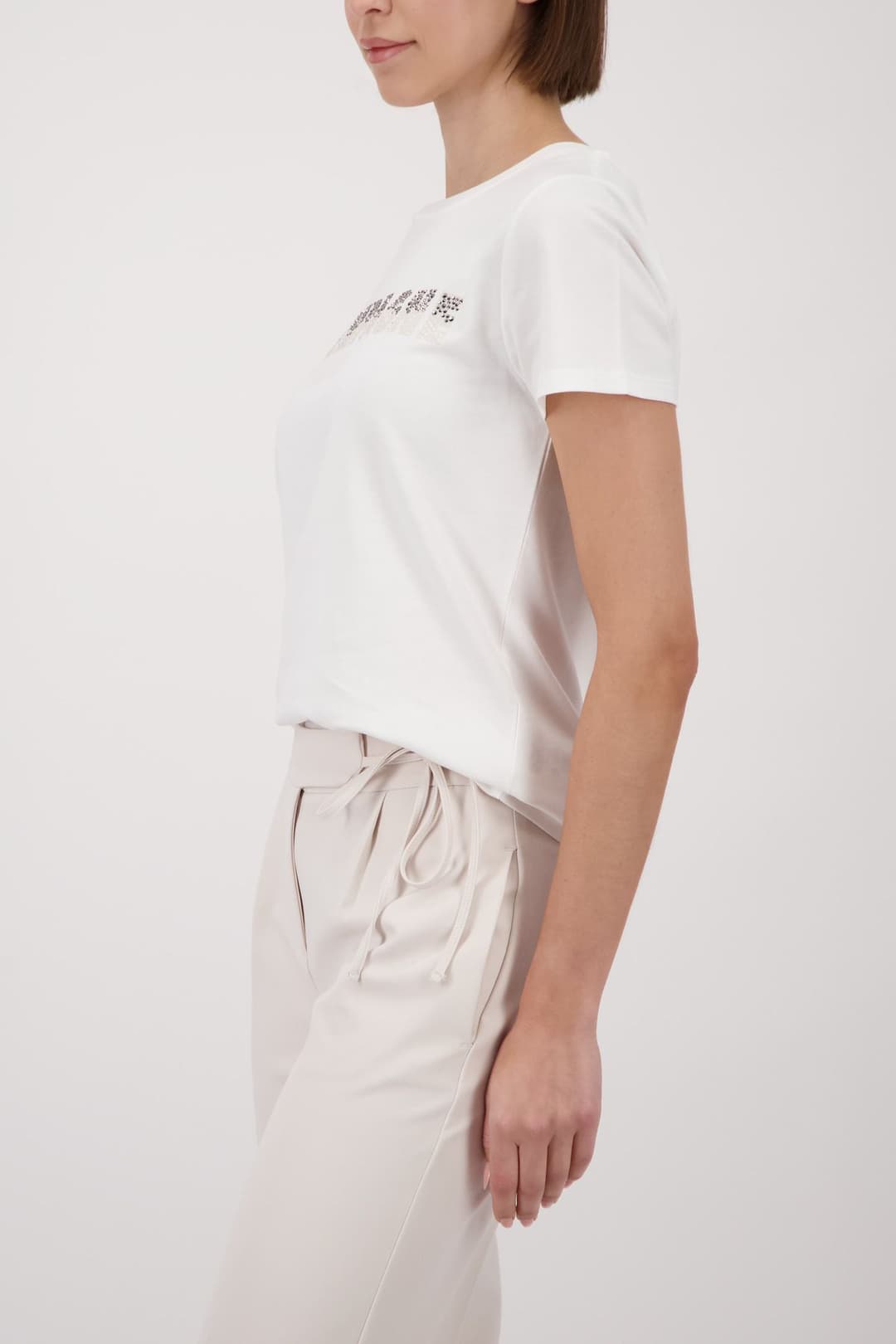 Женская футболка Monari | Фото 5