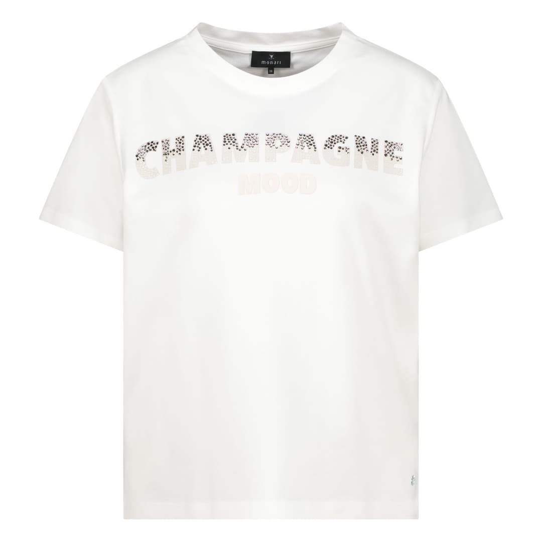 Женская футболка Monari | Фото 1