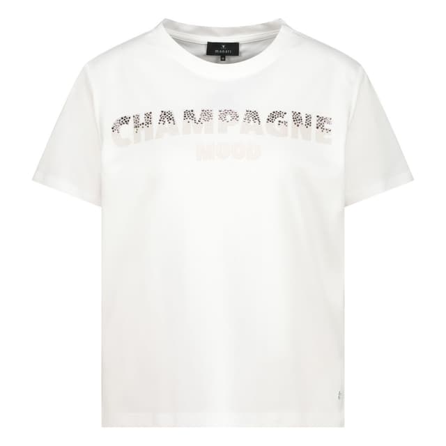 Женская футболка Monari