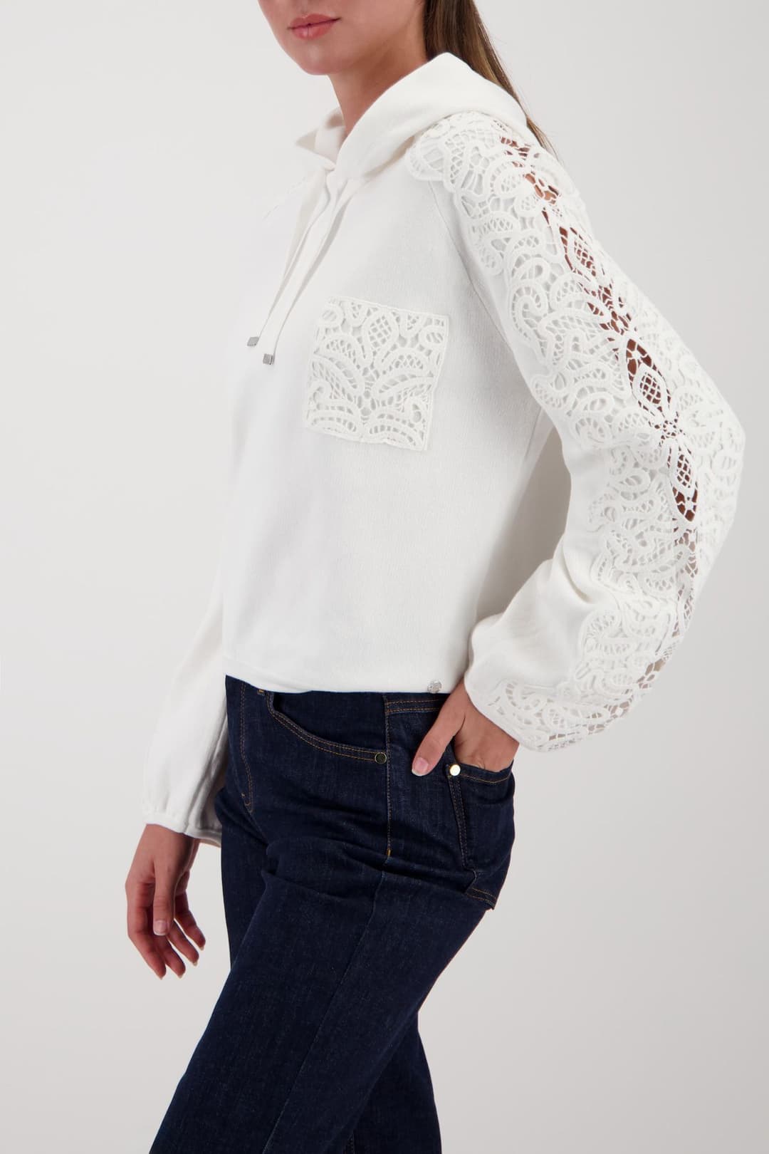 Женская толстовка Monari | Фото 3