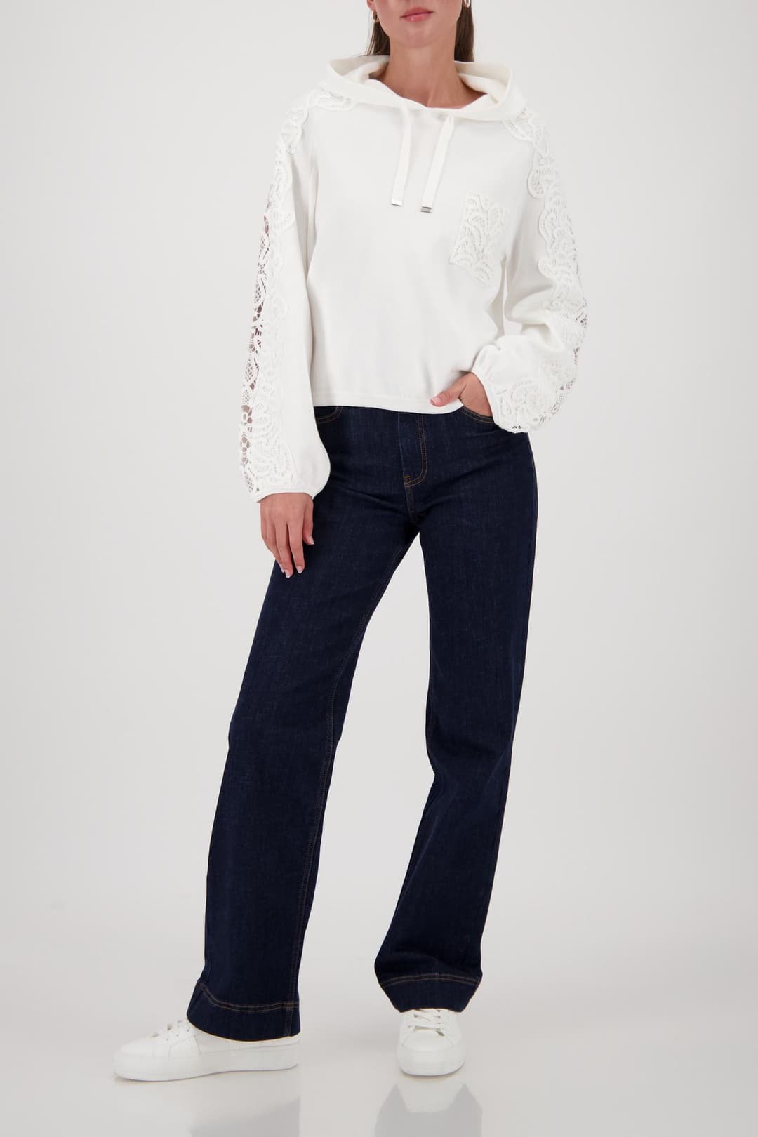 Женская толстовка Monari | Фото 5