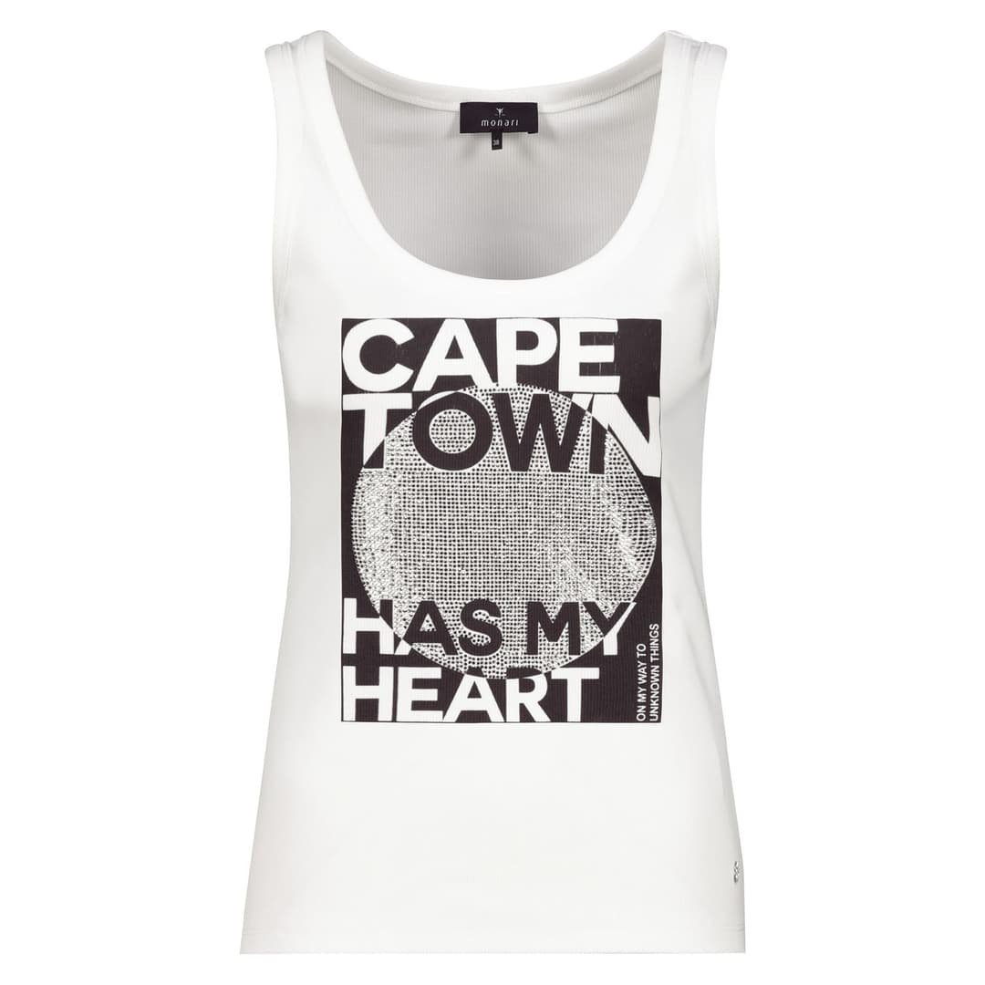 Женский топ Monari | Фото 1