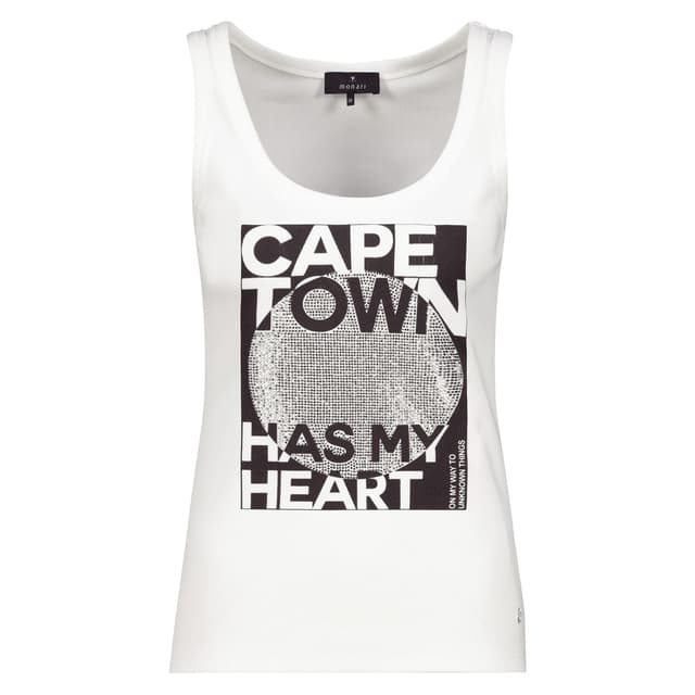 Женский топ Monari