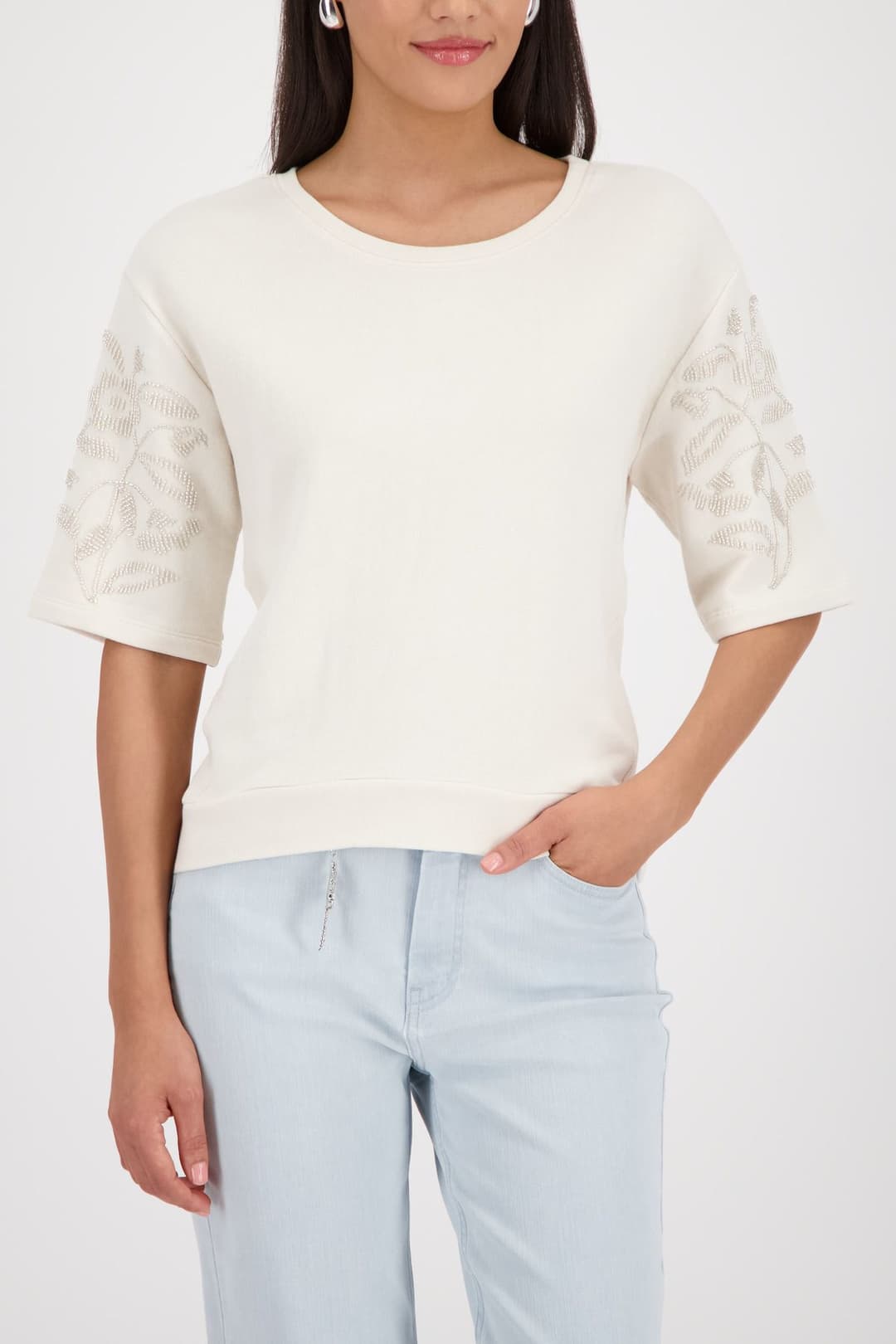 Женский джемпер Monari | Фото 2