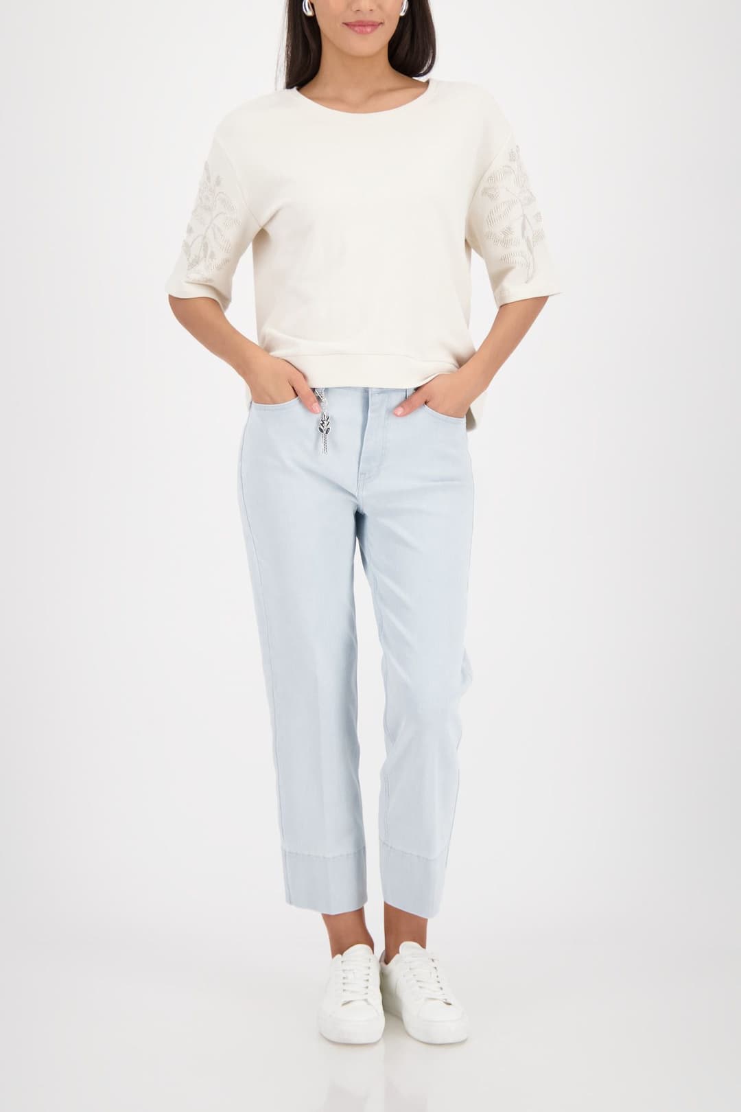 Женский джемпер Monari | Фото 6