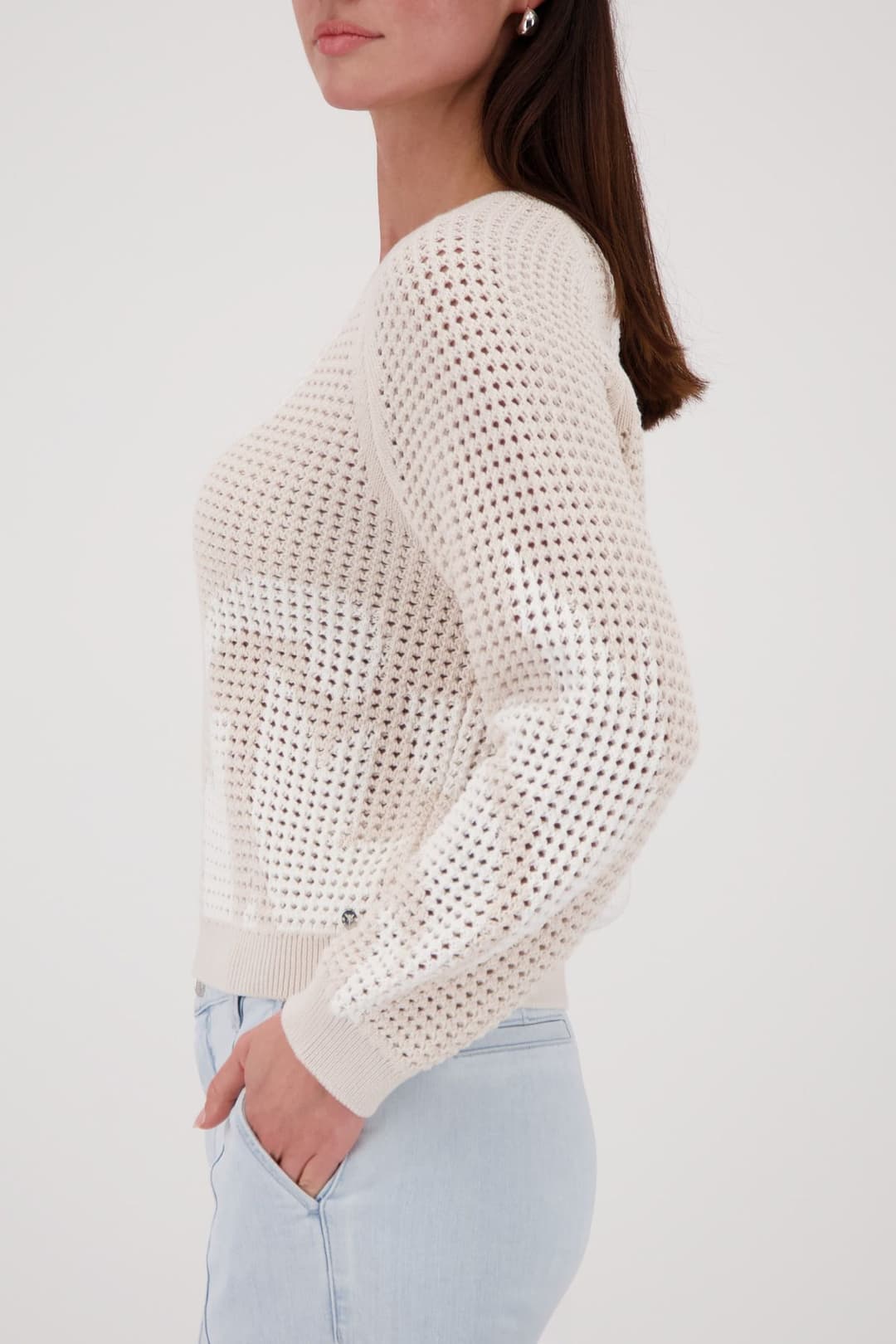 Женский джемпер Monari | Фото 4