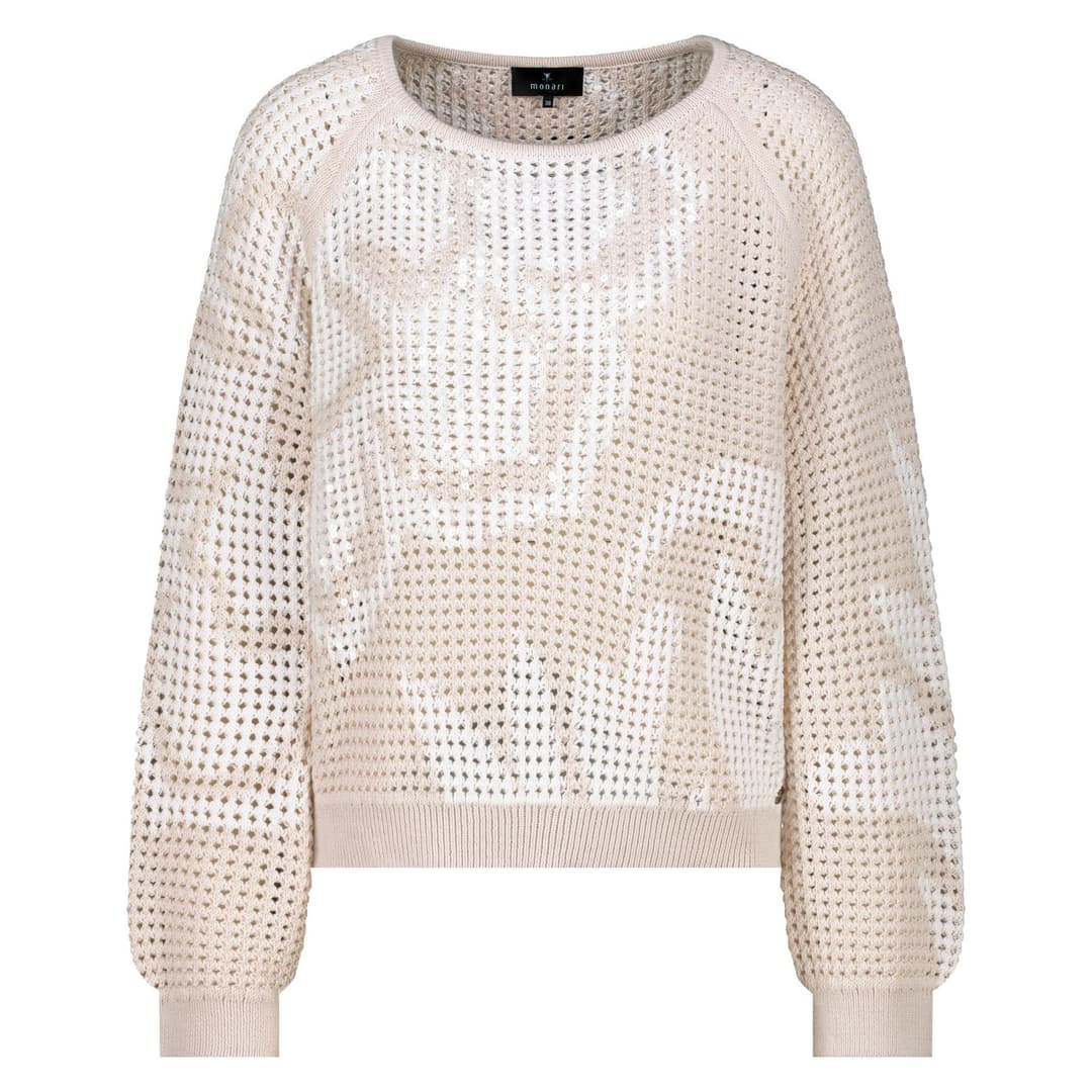Женский джемпер Monari | Фото 1